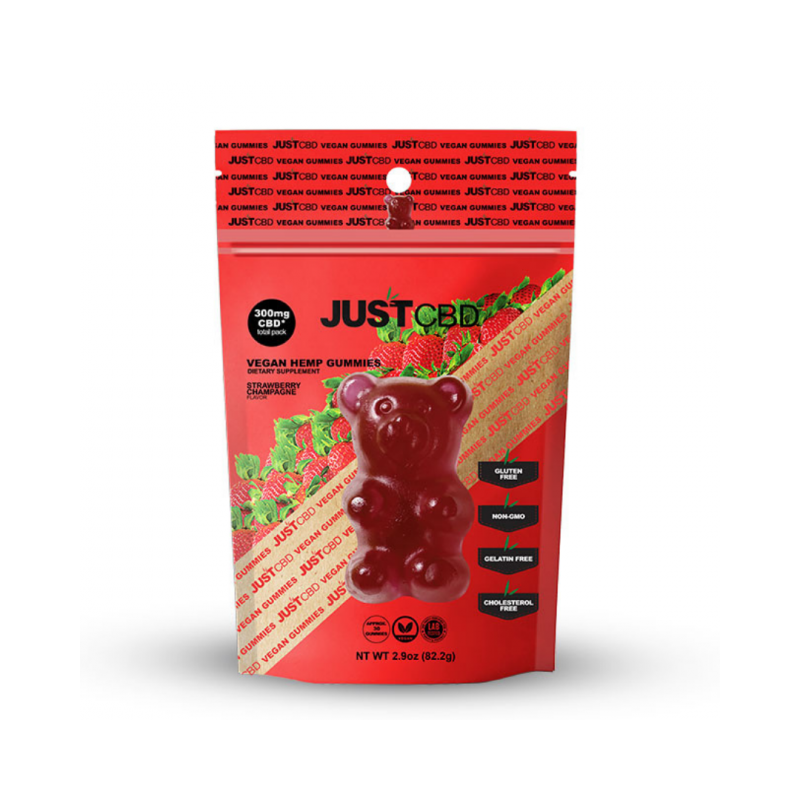 GUMMIES - Vegan GUMMIES - Vegan