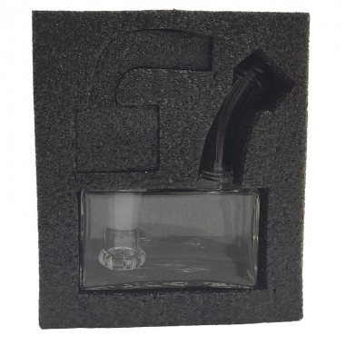 RIO Clear emballage vitre de remplacement