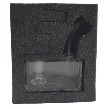 RIO Clear emballage vitre de remplacement