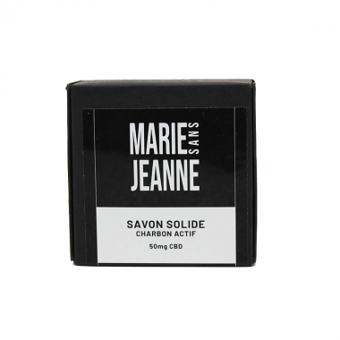 Soap msj active coal