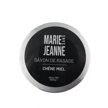 Sapone con cbd