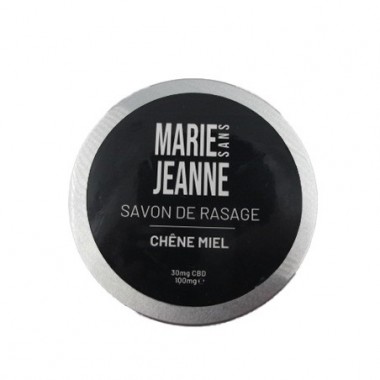 SOINS CORPOREL - Savon à barbe