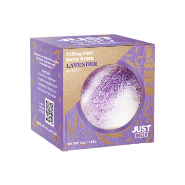 BOMBES DE BAINS - CBD