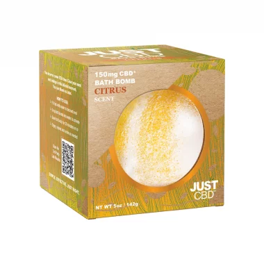 BOMBES DE BAINS - CBD