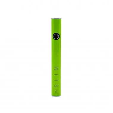 Batterie vapotage ConNectar - STACHE Vert