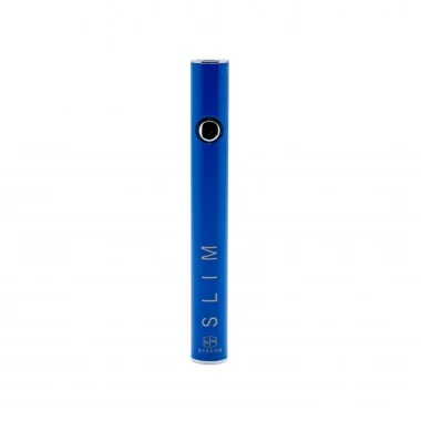 Batterie vapotage ConNectar - STACHE Bleu