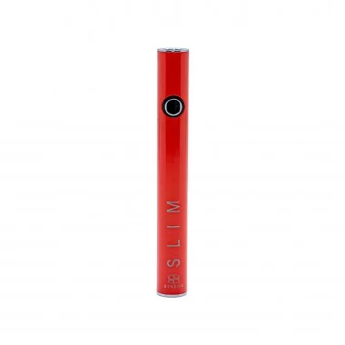 Batterie vapotage ConNectar - STACHE Orange