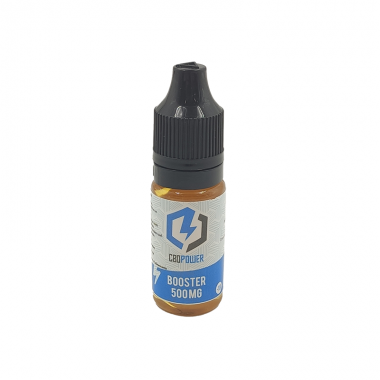 Booster cbd aromazon 100mg