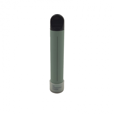 Vape jetable – Nature
