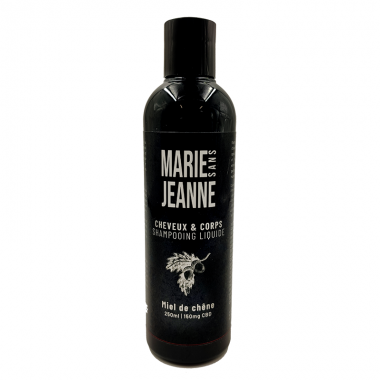 Body and hair shampoo Marie Sans Jeanne