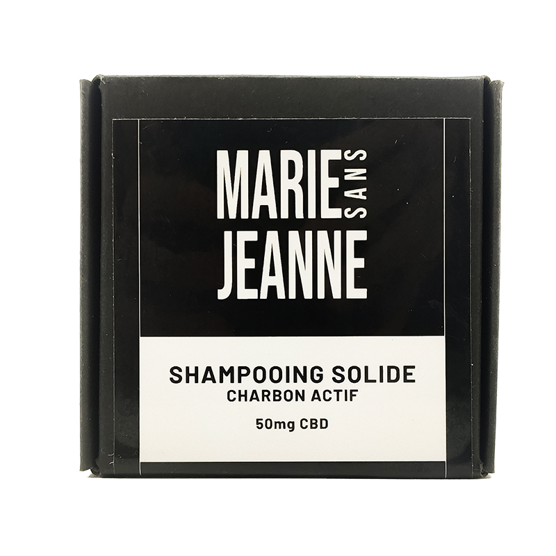 Shampoo solid premium coal active msj Shampoo solid premium coal active msj
