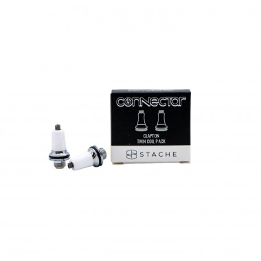 PACK TWIN CLAPTON