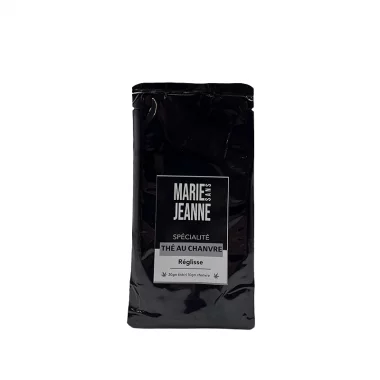 Tea cbd 40g msj