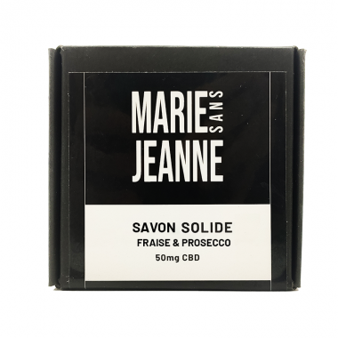 Soap cbd premium
