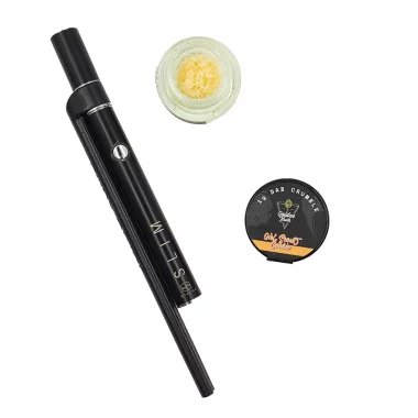 Pack Connectar X Golden Buds Girl scout cookie