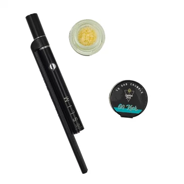 Pack Connectar X Golden Buds Og Kush