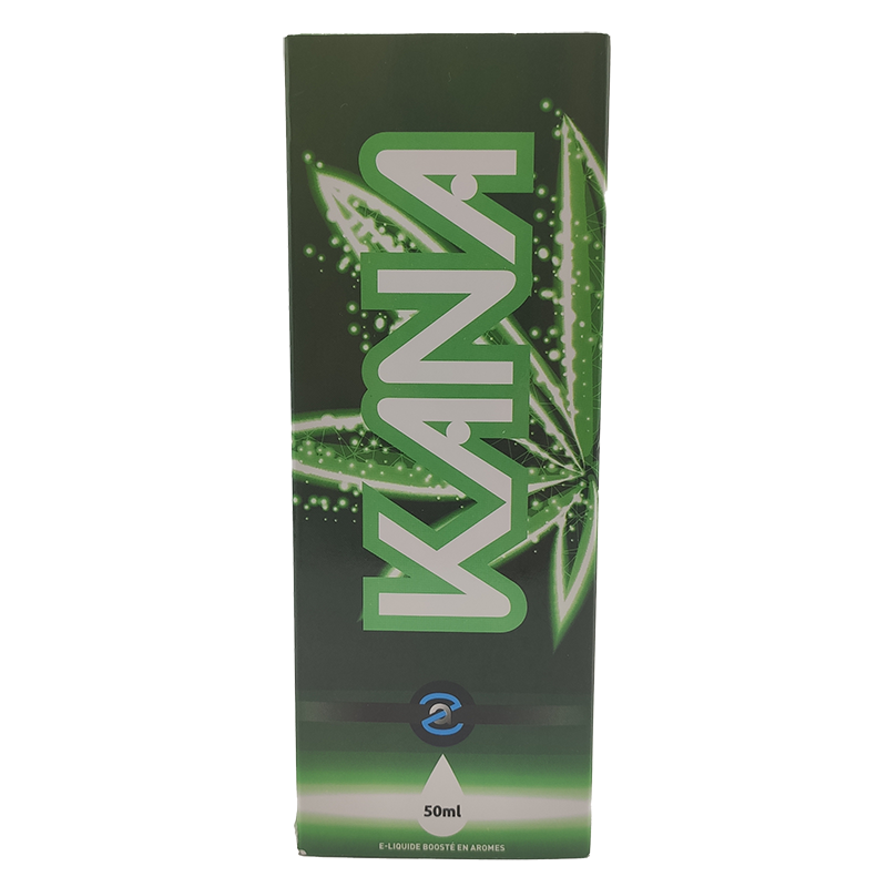 E-liquide Kana - Aromazon - 50ml