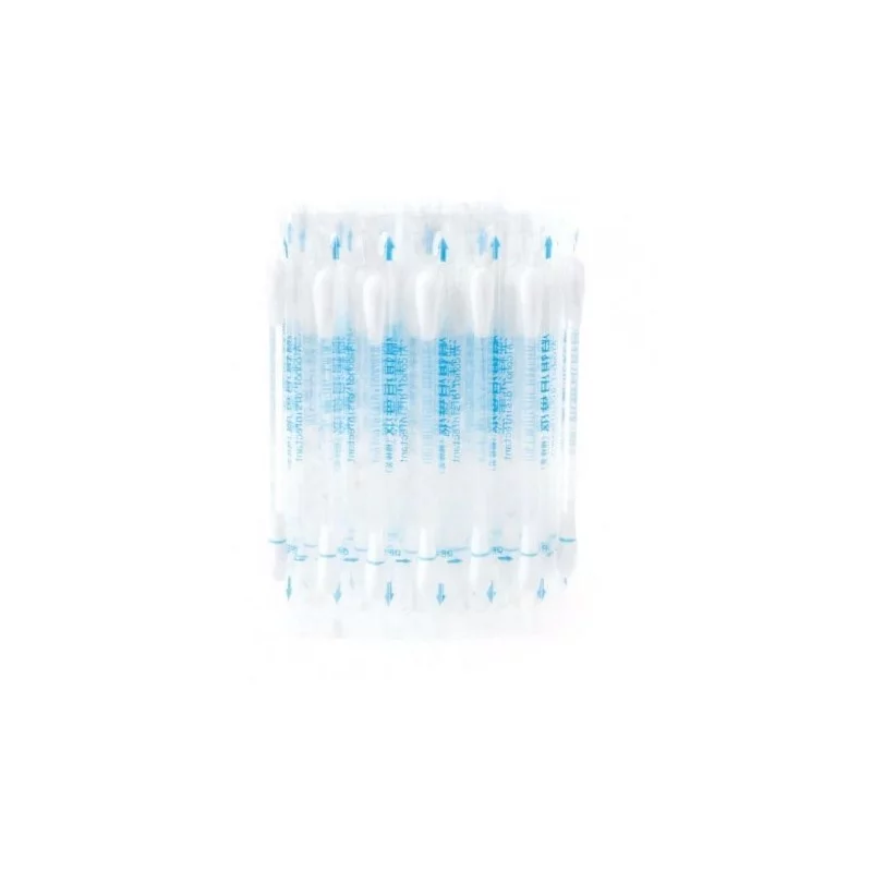 Alcool disinfettante pani / cotone di manutenzione Alcool disinfettante pani / cotone di manutenzione