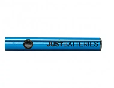 KIT BATTERIE + CARTOUCHE PRÉ-REMPLIE JustCBD