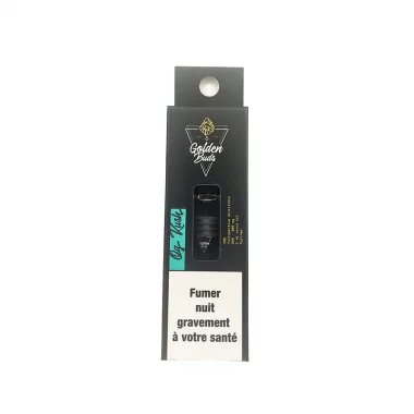 Recharge distillat de chanvre - 60% CBD -  Golden Buds OG Kush
