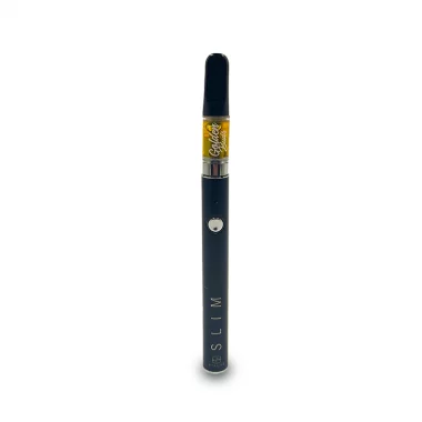 Pack Stache & Golden Buds Vape OG Kush
