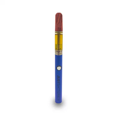 PACK VAPE JUSTCBD CANNABIDIOLPARADISE