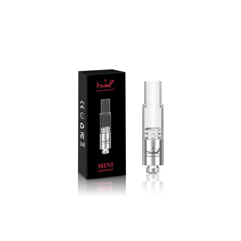 mini cartomizer