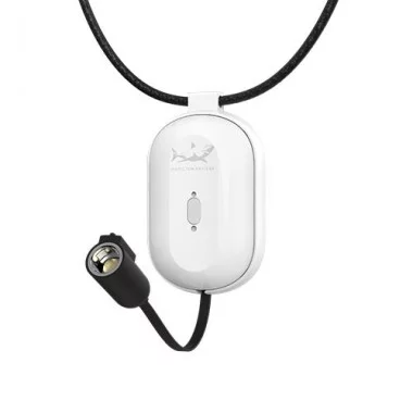 Vaporisateur Gamer Battery - HAMILTON DEVICES Blanc