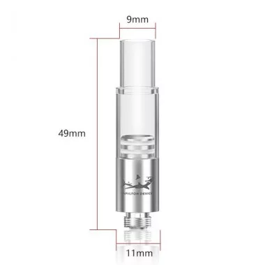 MINI VAPOTEUSE - HAMILTON DEVICES