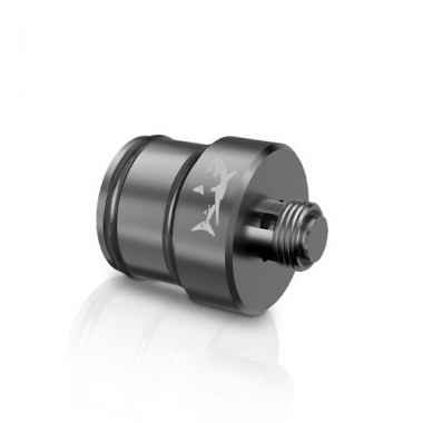 Nomad Wax Coil - HAMILTON DEVICES