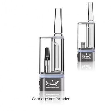 KR1 - HAMILTON DEVICES