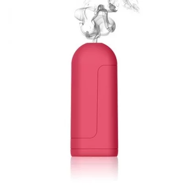 Vaporisateur Cloak - HAMILTON DEVICES Rouge