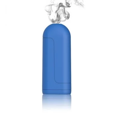 Vaporisateur Cloak - HAMILTON DEVICES Bleu