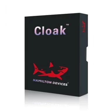 Vaporisateur Cloak - HAMILTON DEVICES