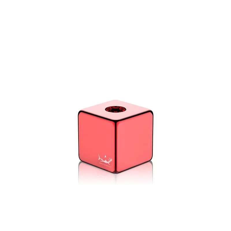 Vaporisateur Cube - HAMILTON DEVICES