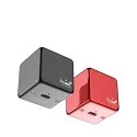 Vaporisateur Cube - HAMILTON DEVICES