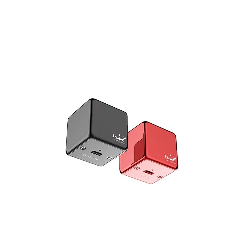 Vaporisateur Cube - HAMILTON DEVICES