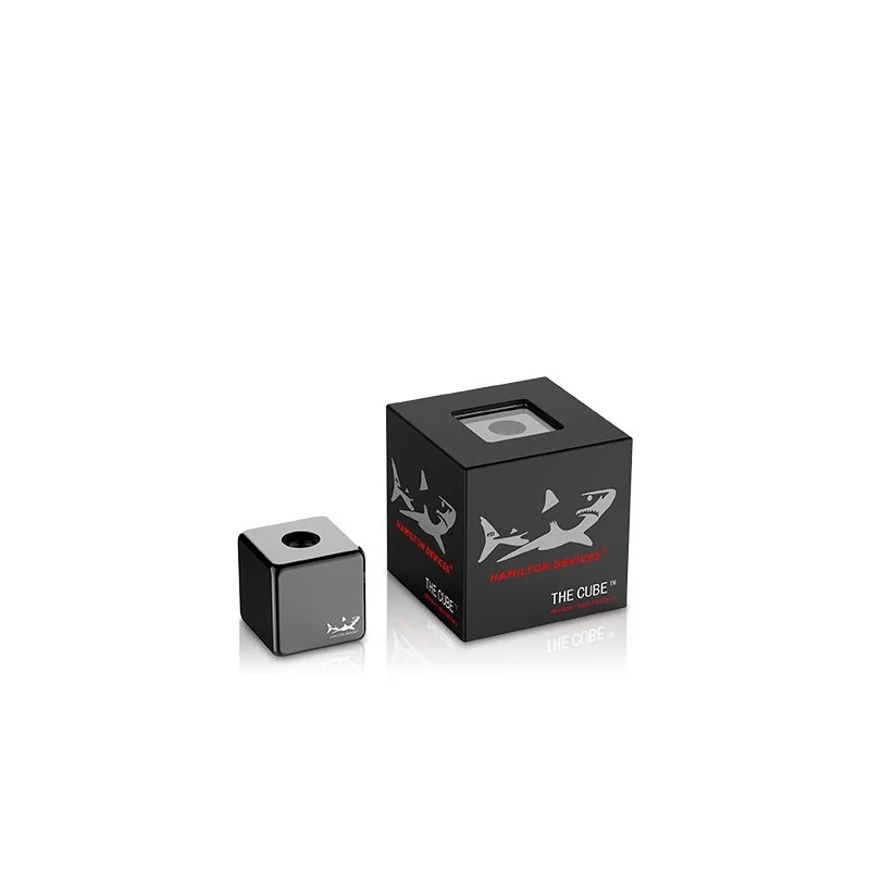 Vaporisateur Cube - HAMILTON DEVICES