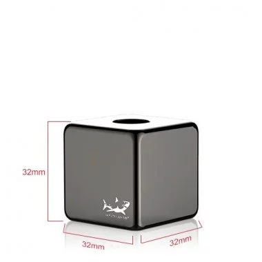 Vaporisateur Cube - HAMILTON DEVICES