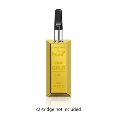 Vaporisateur Gold Bar - HAMILTON DEVICES