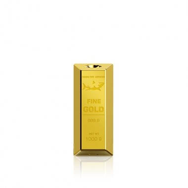 Gold Bar