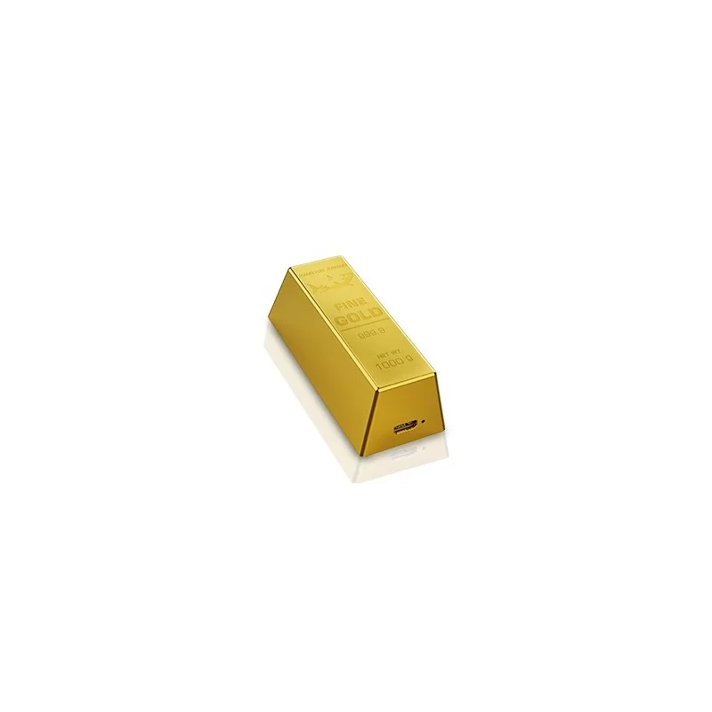 Vaporisateur Gold Bar - HAMILTON DEVICES