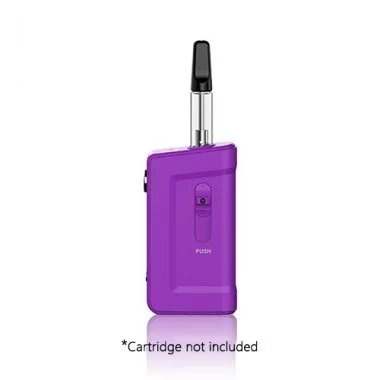 Vaporisateur The Shiv - HAMILTON DEVICES Violet