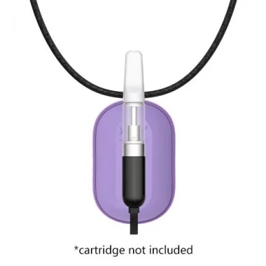 Vaporisateur Gamer Battery - HAMILTON DEVICES Violet