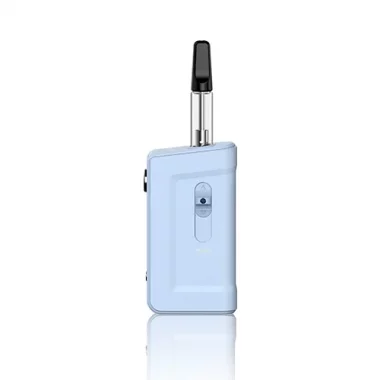 Vaporisateur The Shiv - HAMILTON DEVICES Bleu