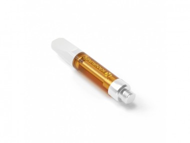 Cartridge 95% HHC 1ml – Zkittlez