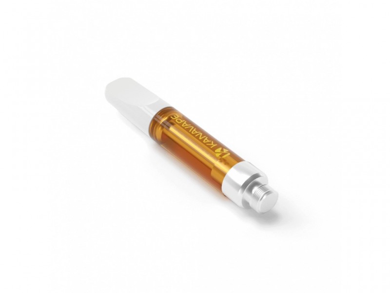 Cartridge 95% HHC 1ml – Zkittlez