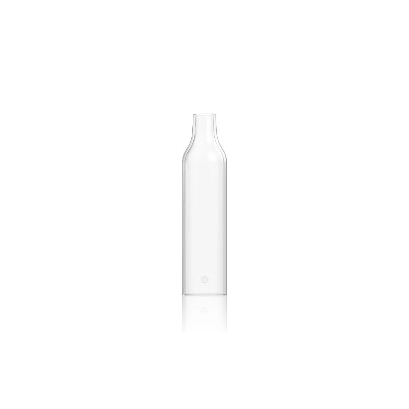 Embout buccal en verre pour Starship - HAMILTON DEVICES