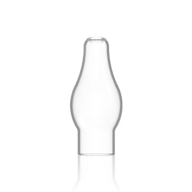 Embout buccal en verre pour Nomad - HAMILTON DEVICES