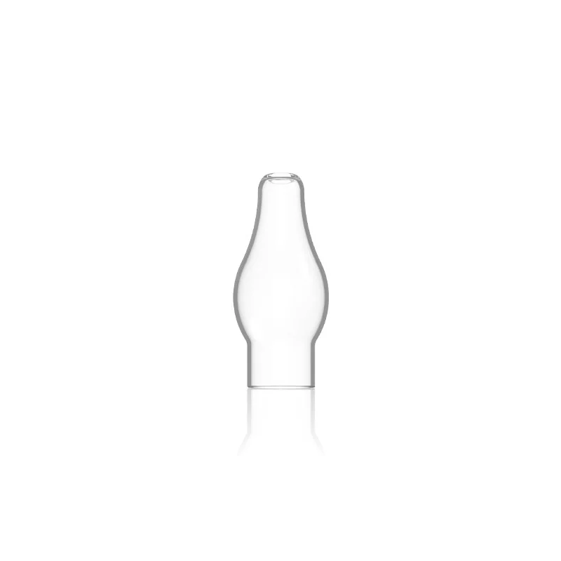 Embout buccal en verre pour Nomad - HAMILTON DEVICES